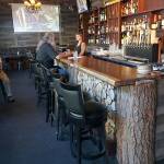 New spot in the Pavilion offers Bainbridge fresh nightlife fare