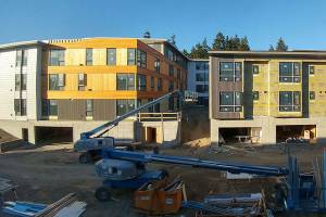 Sounds like trouble: A look back at two years of noise complaints on Bainbridge