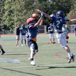 It’s tacklin’ time: Spartans get set for first football outing | Photo gallery