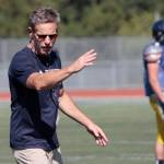 It’s tacklin’ time: Spartans get set for first football outing | Photo gallery