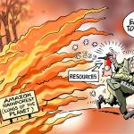 Today’s cartoon for Wednesday, Sept. 4