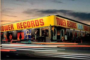 smARTfilm series examines Tower Records’ legacy