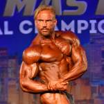 Flex time: Islander claims win in bodybuilding championship, earns pro card