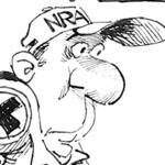 Today’s cartoon for Sunday, Sept. 8