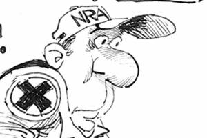 Today’s cartoon for Sunday, Sept. 8