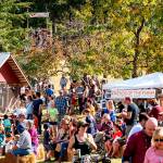 Photo courtesy of Friends of the Farms | The 18th annual Bainbridge Island Harvest Fair, hosted by Friends of the Farms, will return to Johnson Farm from 11 a.m. to 5 p.m. Sunday, Sept. 22.