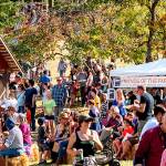 Island Harvest Fair set to return to Johnson Farm