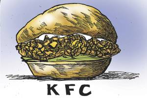 Today’s cartoon for Monday, Sept. 9