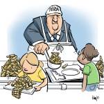 Today’s cartoon for Tuesday, Sept. 10