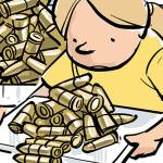 Today’s cartoon for Tuesday, Sept. 10