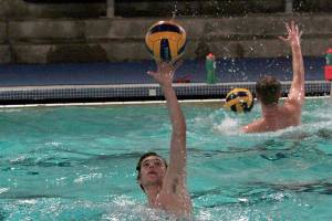 Looking to lead: BHS boys set sights on sweeping D1 water polo season | FALL SPORTS PREVIEW