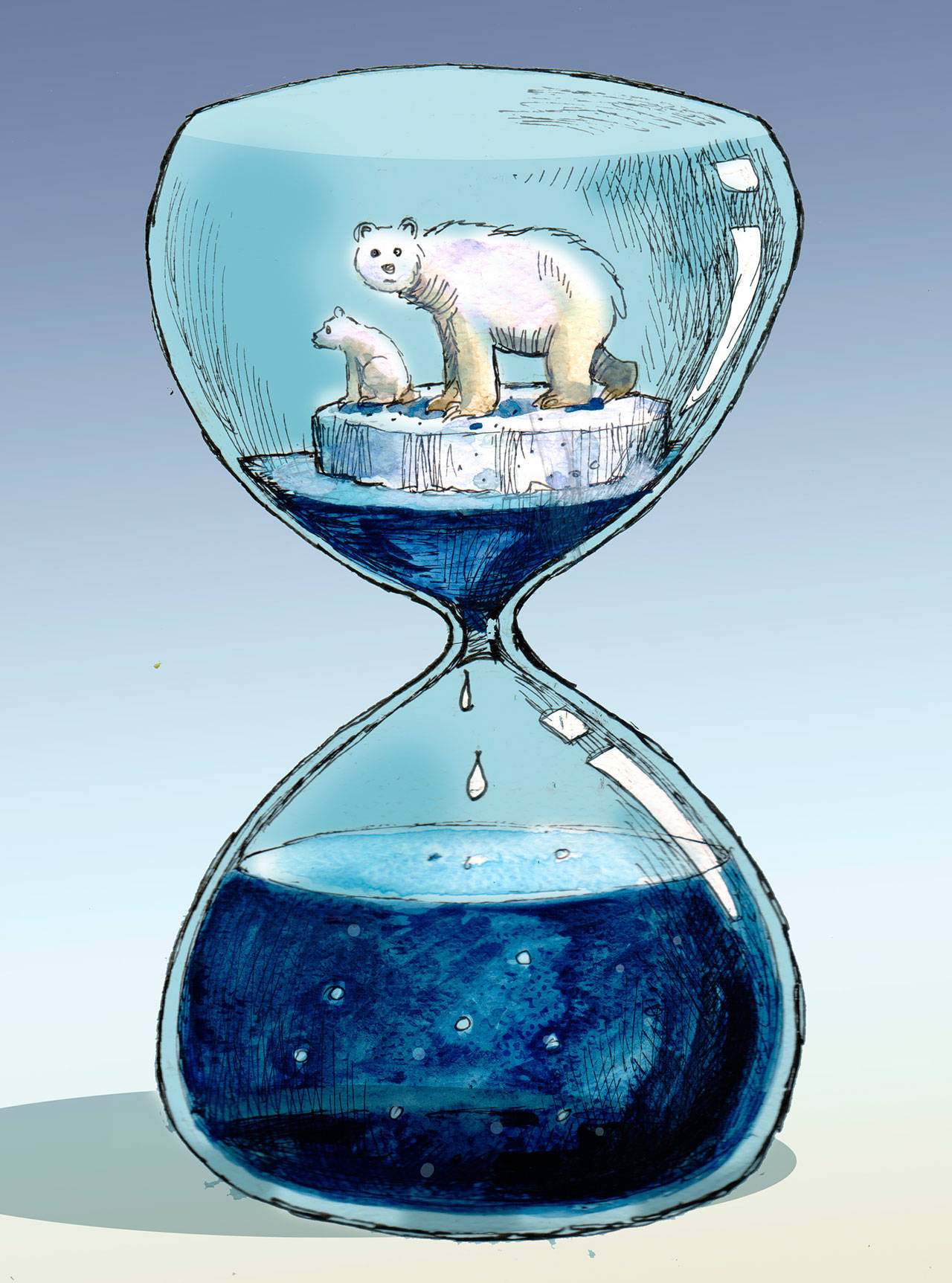 Today’s cartoon for Wednesday, Sept. 11