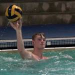 A splashy start: BHS boys get set to sweep water polo league | Photo gallery