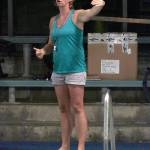 A splashy start: BHS boys get set to sweep water polo league | Photo gallery