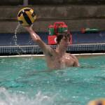 A splashy start: BHS boys get set to sweep water polo league | Photo gallery