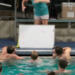 A splashy start: BHS boys get set to sweep water polo league | Photo gallery