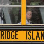 First day of school | Photo gallery