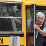 First day of school | Photo gallery