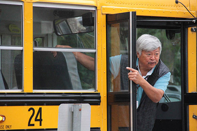 First day of school | Photo gallery