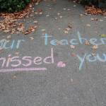 First day of school | Photo gallery