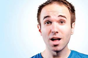 Taylor Williamson headlines comedy event at BPA