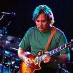 Photo courtesy of the Treehouse Café | Supertramp lead Guitarist Carl Verheyen returns – accompanied by the amazing band he had last year - for a night of acoustic blues at the Treehouse Café at 8 p.m. Saturday, Sept. 21.