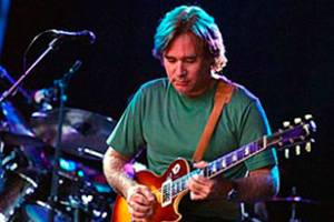 Supertramp guitarist brings acoustic blues to the Treehouse