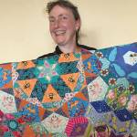Annual Bainbridge Quilt Festival returns to downtown Winslow