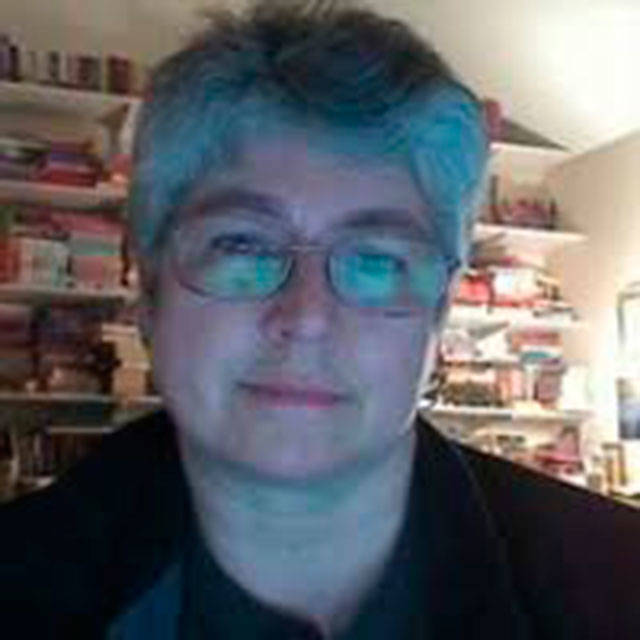 Knowledge In The Blood: Stories About 9-11 | Rachel Cunliffe