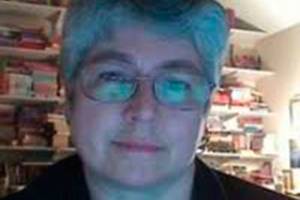 Knowledge In The Blood: Stories About 9-11 | Rachel Cunliffe