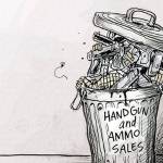 Today’s cartoon for Saturday, Sept. 14