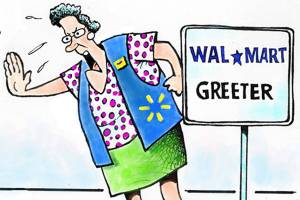 Today’s cartoon for Sunday, Sept. 15