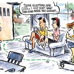 Today’s cartoon for Tuesday, Sept. 17