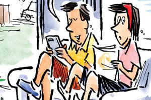 Today’s cartoon for Tuesday, Sept. 17