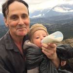 Island icon releases book-long poem about time, life and hiking