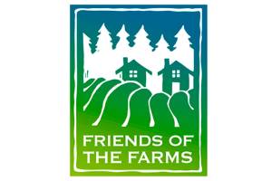 Friends of the Farms produces new farm food map