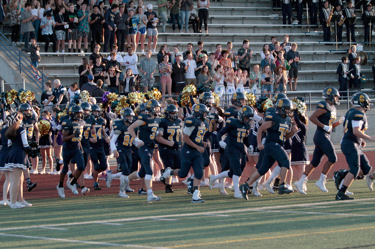 Claiming the cup: Spartans best NK in first football face-off | Photo gallery