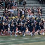 Claiming the cup: Spartans best NK in first football face-off | Photo gallery