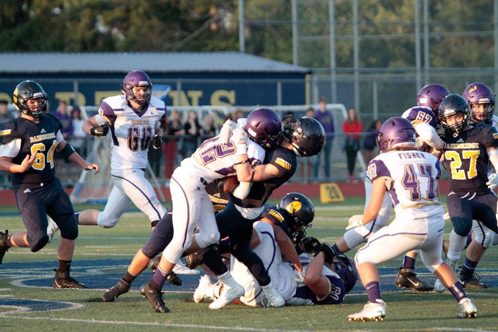 Claiming the cup: Spartans best NK in first football face-off | Photo gallery