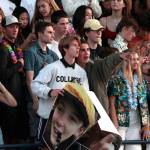 Claiming the cup: Spartans best NK in first football face-off | Photo gallery