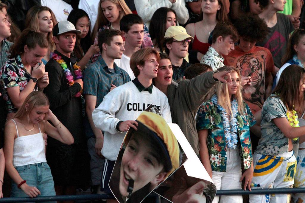 Claiming the cup: Spartans best NK in first football face-off | Photo gallery