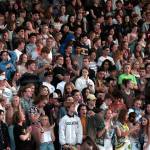 Claiming the cup: Spartans best NK in first football face-off | Photo gallery