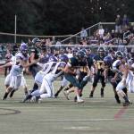 Claiming the cup: Spartans best NK in first football face-off | Photo gallery