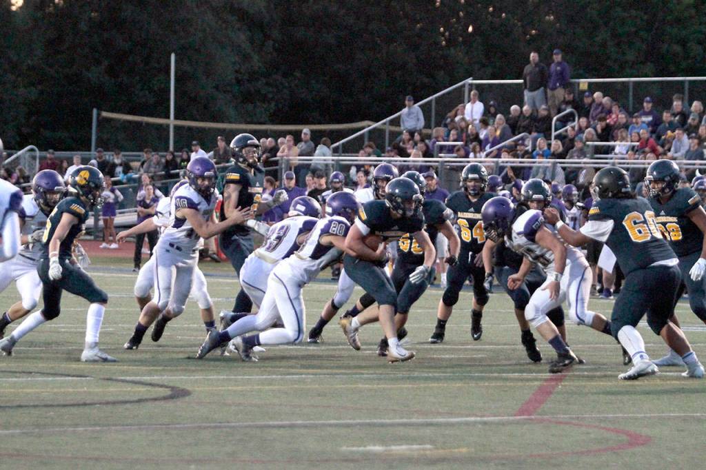 Claiming the cup: Spartans best NK in first football face-off | Photo gallery