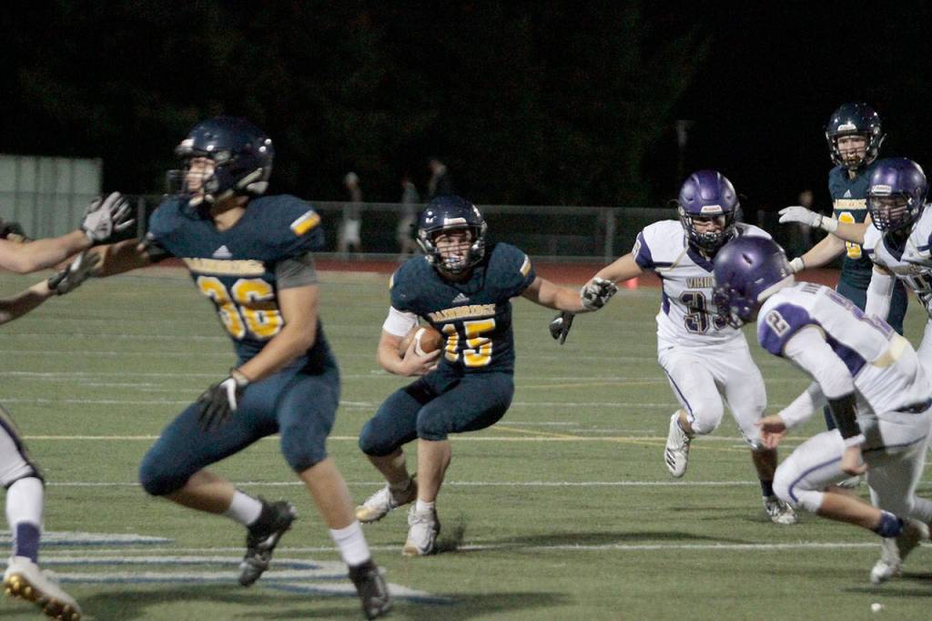 Claiming the cup: Spartans best NK in first football face-off | Photo gallery