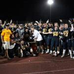 Claiming the cup: Spartans best NK in first football face-off | Photo gallery