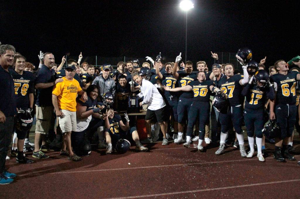 Claiming the cup: Spartans best NK in first football face-off | Photo gallery