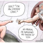 Trump’s 136th week in office | In cartoons