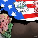 Trump’s 136th week in office | In cartoons