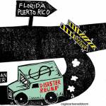 Trump’s 136th week in office | In cartoons